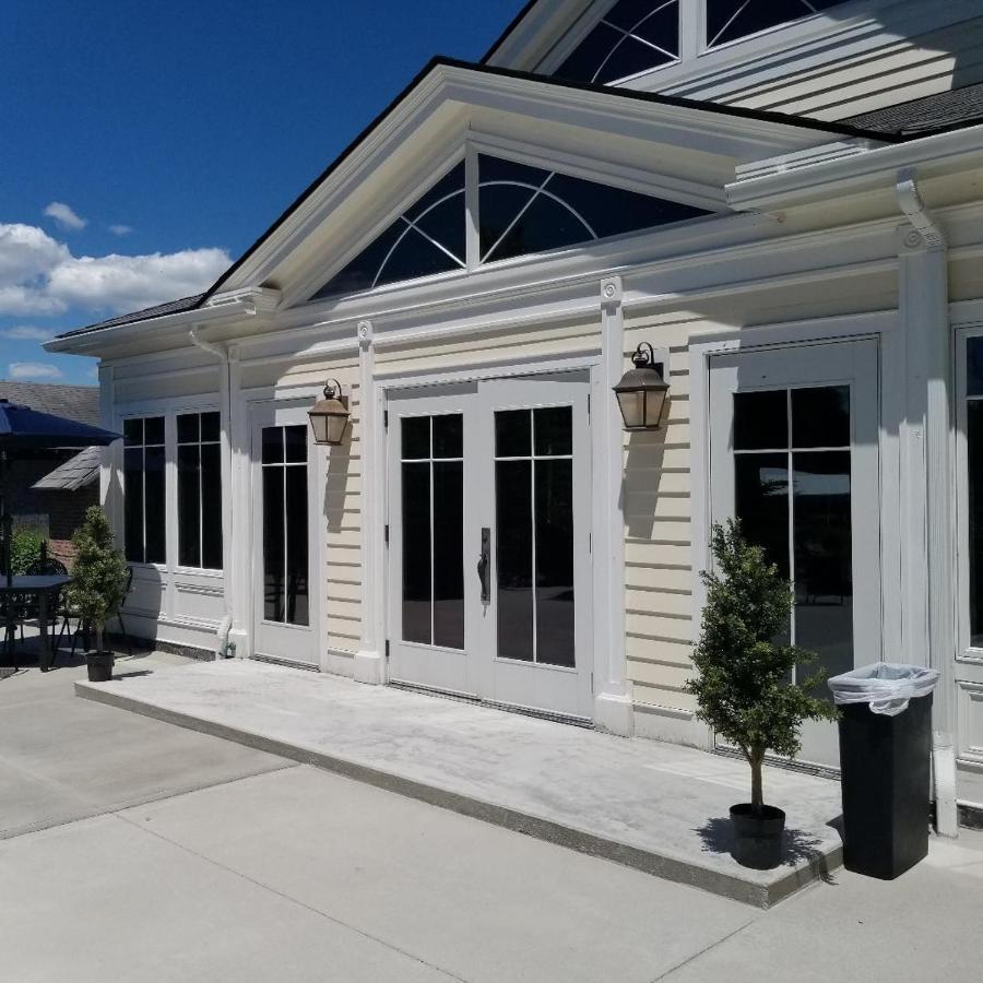 The Bond 1786 Inn (Adults Only) Warrensburg Exterior photo