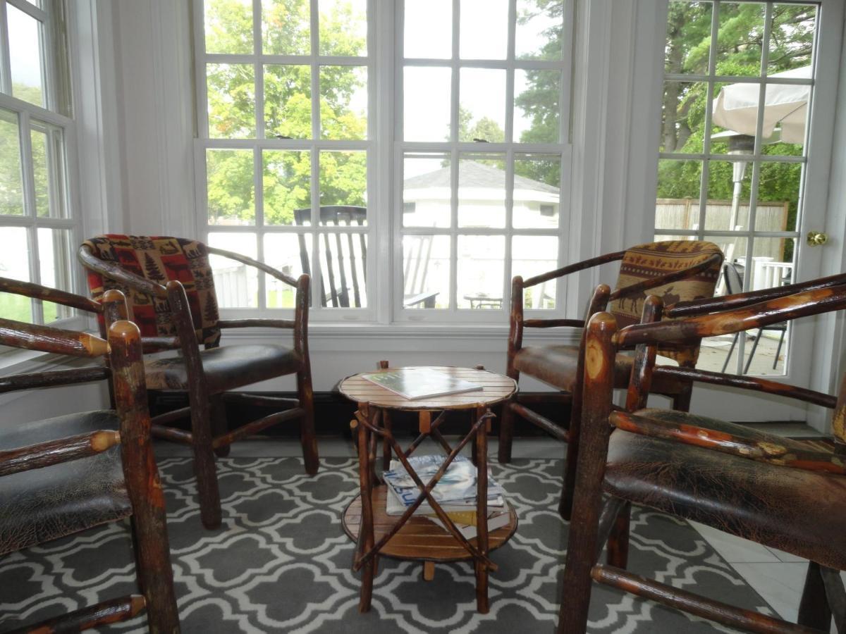 The Bond 1786 Inn (Adults Only) Warrensburg Exterior photo